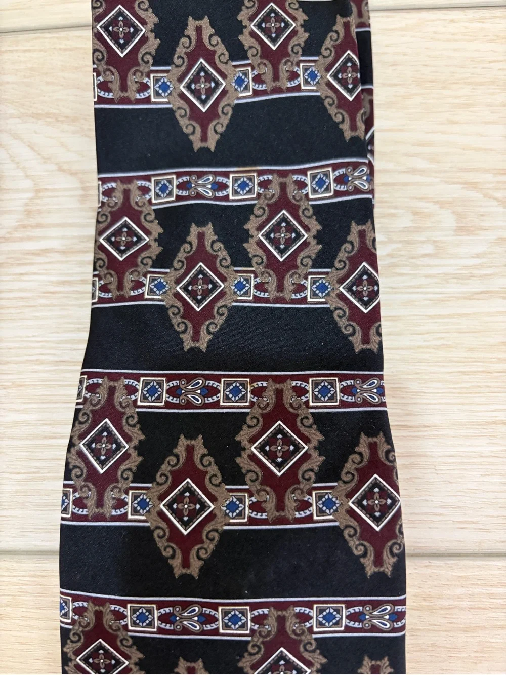 Zylos classic men